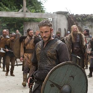 Photo Vikings