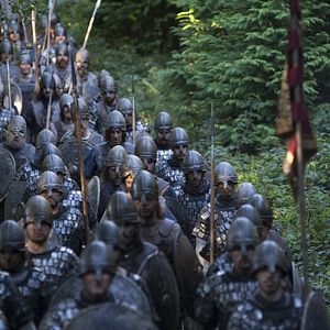 Photo Vikings