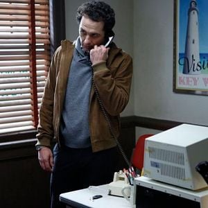 Photo The Americans (2013)