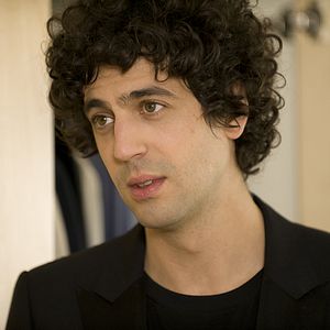 Photo Max Boublil