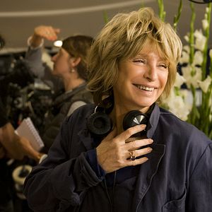 Photo Danièle Thompson