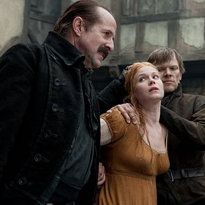 Photo Sebastian Hülk