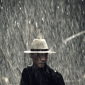 Photo Tony Leung Chiu-Wai