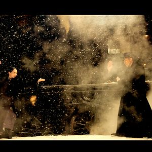 Photo The Grandmaster
