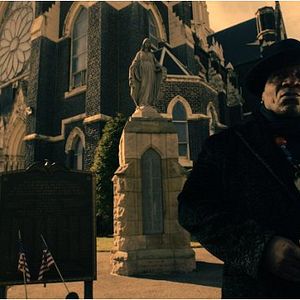 Photo Ving Rhames