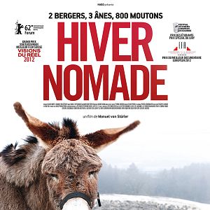 Photo Hiver nomade