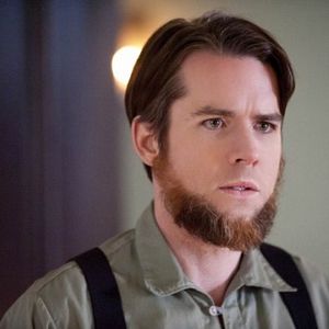 Photo Christian Campbell