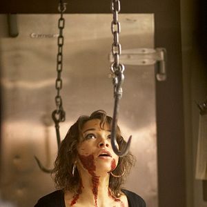 Photo Jessica Parker Kennedy