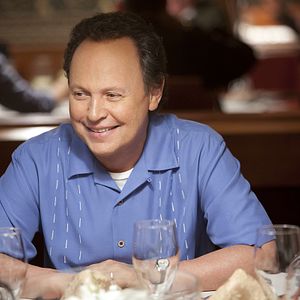 Photo Billy Crystal