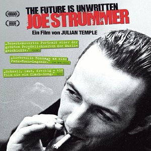 Photo Joe Strummer: The Future Is Unwritten