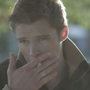 Photo Jack Reynor