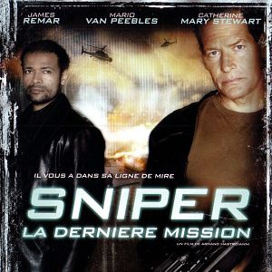 Photo Sniper : la dernière mission (TV)