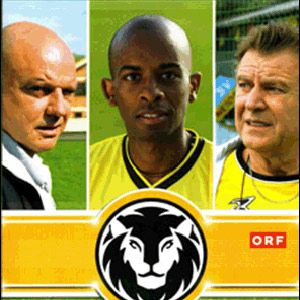 Photo Le Lion noir (TV)