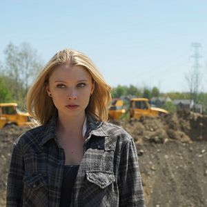Photo Elisabeth Harnois