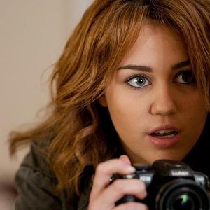 Photo Miley Cyrus