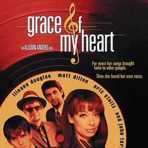 Photo Grace of My Heart