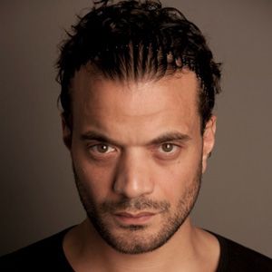 Photo Mohamed Makhtoumi