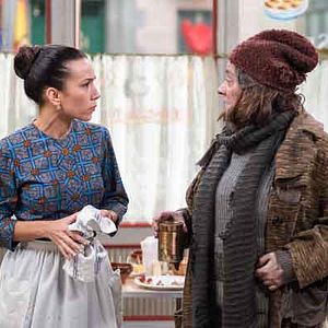 Photo Itziar Miranda