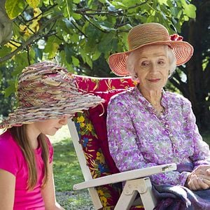 Photo Sous le figuier