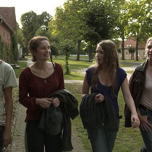 Photo Therese Hämer