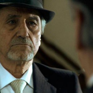 Photo Alberto de Mendoza