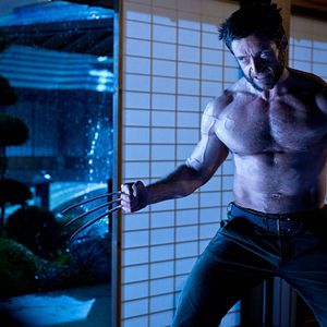 Photo Hugh Jackman