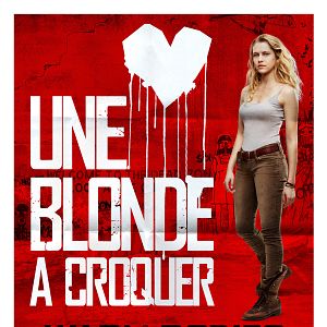 Photo Warm Bodies
