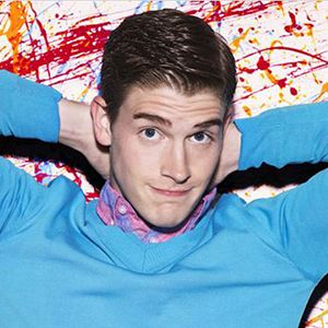 Photo Brendan Dooling