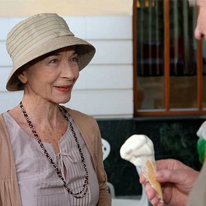 Photo Christine Ostermayer