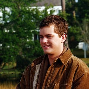 Photo Joshua Jackson