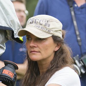 Photo Katja von Garnier