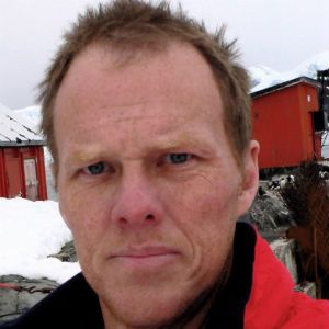 Photo Brian Helgeland
