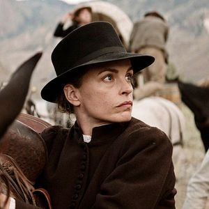 Photo Nina Hoss