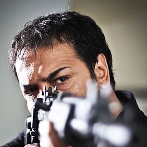 Photo La Dernière Recrue