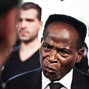 Photo La Dernière Recrue