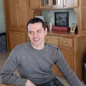 Photo Naître père
