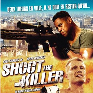 Photo Shoot the Killer