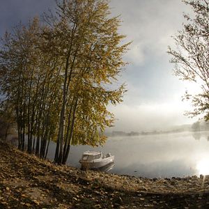 Photo Lake Placid: The Final Chapter