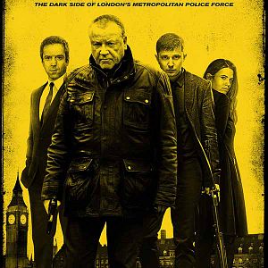 Photo The Sweeney
