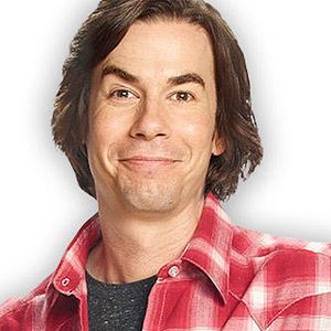 Photo Jerry Trainor