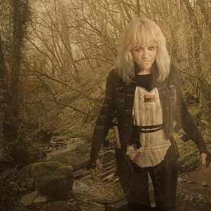 Photo Elfie Hopkins