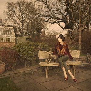 Photo Elfie Hopkins