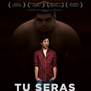 Photo Tu seras sumo