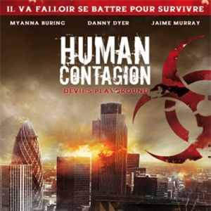 Photo Human Contagion
