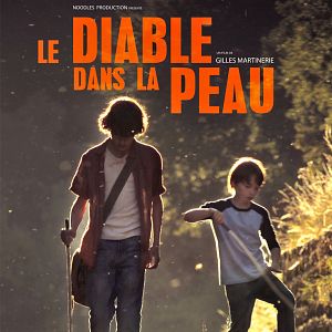 Photo Le Diable dans la peau
