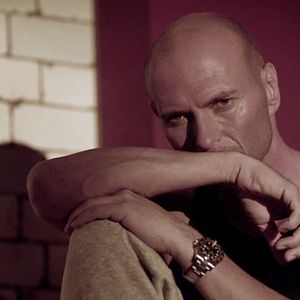 Photo Luke Goss