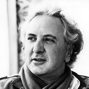 Photo Michael Winner