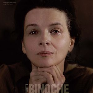 Photo Camille Claudel, 1915