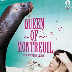 Photo Queen of Montreuil