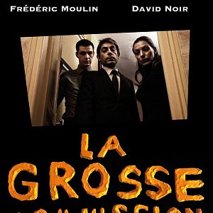 Photo La grosse commission